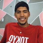 George Melo - @_gmelo23 - Instagram