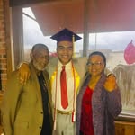 George Melvin - @thekinggeorge21 - Instagram