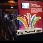 George Melvin - @george.melvin.54 - Instagram