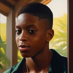 George Melvin Daye - @georgemelvindaye - Instagram