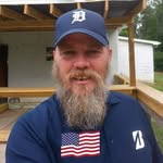 George Melvin Huskey - @huskeygeorge - Instagram