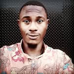 George(Melvin) - @melvo1252 - Instagram