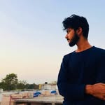 Melvin Sabu George - @georgemelvinsabu - Instagram