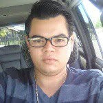 George mena - @issajaredmena95 - Instagram