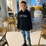George Mena - @gogo_mena_romany - Instagram