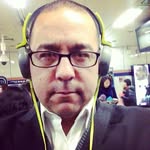 George Mena - @georgemena207 - Instagram