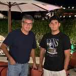 George Mena - @georgemena9152 - Instagram