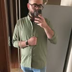 George Mena - @jojoo_jooo - Instagram