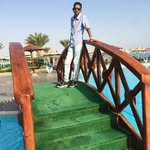 George Mena - @beka20002010 - Instagram