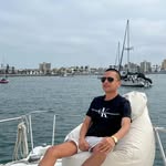 George Menacho Arana - @georgemenachoa - Instagram