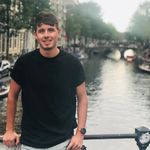 George Menaghan - @georgemenaghan - Instagram