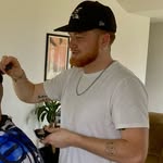 George Menard - @georgemenard07 - Instagram
