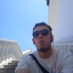 Jorge Mena - @georgemena593 - Instagram