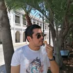 Jorge Mena - @georgemena91 - Instagram