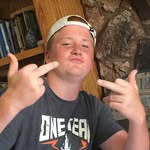 Just A Dumb Ginge - @george.menard - Instagram