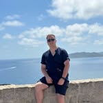 George Merchant - @george_merch - Instagram