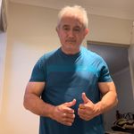 George Meredith - @georgemeredithkoki - Instagram
