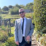 George Meredith - @george_meredith - Instagram