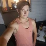 George Meredith - @aouzouo - Instagram