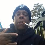George Meredith - @bayareabosshogg88 - Instagram