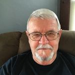 George Meredith - @georgethegr81 - Instagram