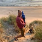 George Meredith - @travelingtheamericas - Instagram