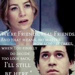 Just OBSESSED with Greys - @george.meredith.greys - Instagram