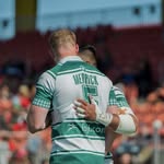 George merrick - @fridge45 - Instagram