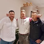 George Merricks - @merricksgeorge - Instagram