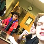 George - @georgemerrifieldlaunchpad - Instagram