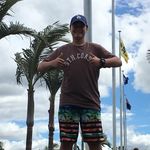 George Merrifield - @georgie_merrifield - Instagram