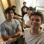 George Merrifield - @georgefmerrifield - Instagram