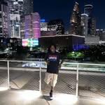 George Messer - @king_creosus - Instagram