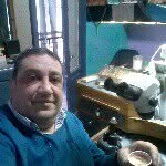George Messerlian - @georgemesserlian - Instagram