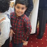 George Messiha - @wafa.messiha - Instagram