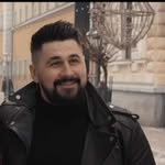 George Halas - @georgemichell_85 - Instagram