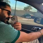 George Meshmsh - @georgemichelle69 - Instagram