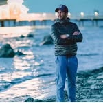 George Michell Bonnet - @georgecw.winner - Instagram