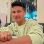 George Michell Sandoval - @georgebrowncurromamani - Instagram