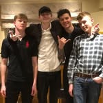 George Mierzejewski - @george.mierzejewski - Instagram