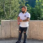 George Serban - @george_mieres - Instagram