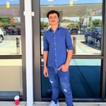 George Mikhail - @noshi_george - Instagram