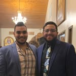 George Mikhail - @mcaul217 - Instagram