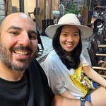 George Mikhail - @gmik1984 - Instagram