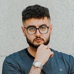 George Mikhail - @_george_mikhail - Instagram
