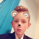 George Millar - @gingergeorge2855 - Instagram