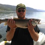 George Milliken - @fishmontanablackdog - Instagram