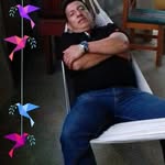 George Miño - @georgemino_1969 - Instagram