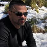 George Minos - @george.minos.92 - Instagram