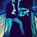 @georgemino - Instagram